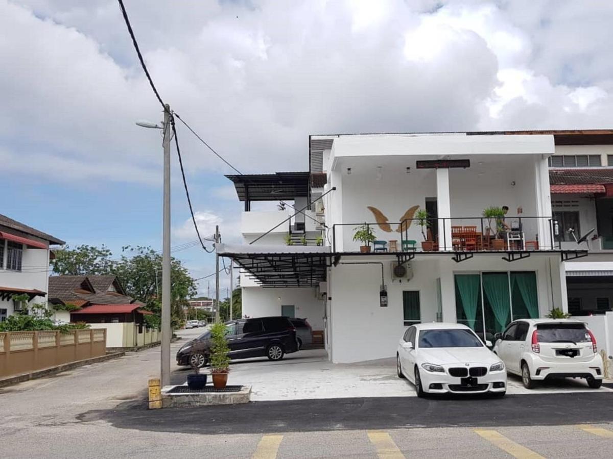 Casa 96 Villa كوانتان المظهر الخارجي الصورة