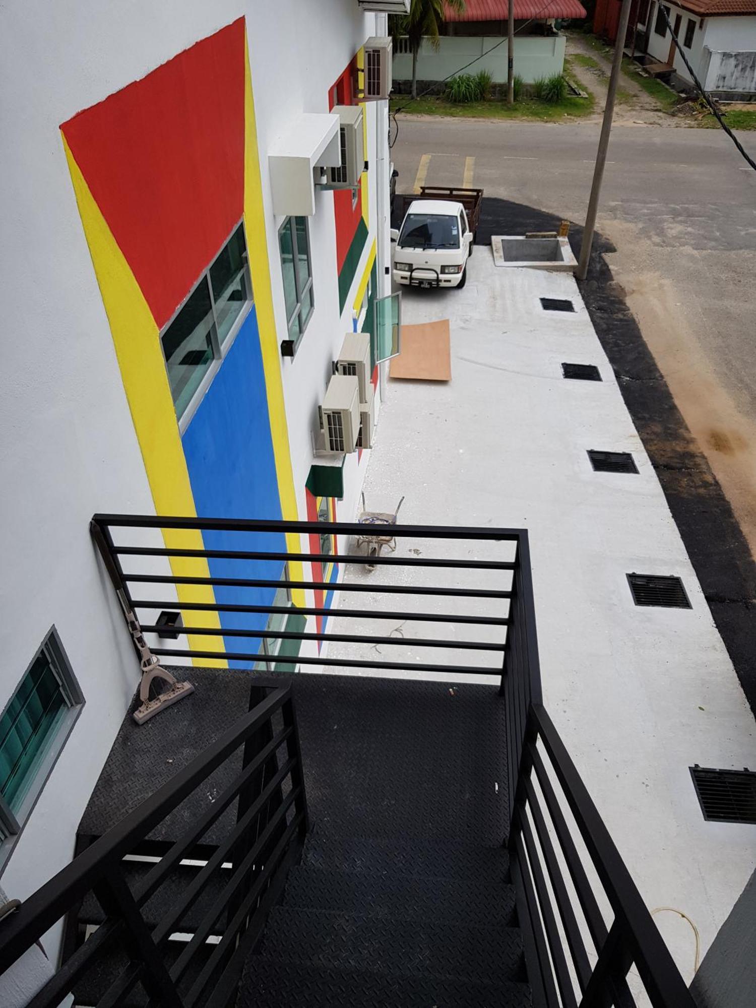 Casa 96 Villa كوانتان المظهر الخارجي الصورة