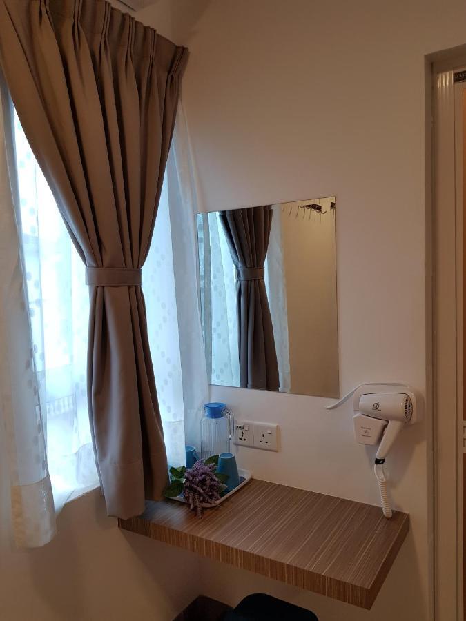 Casa 96 Villa كوانتان المظهر الخارجي الصورة
